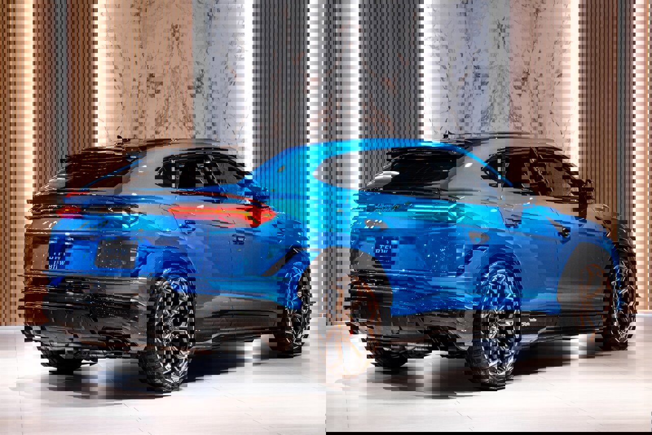 Used 2023 Lamborghini Urus Performante image 5