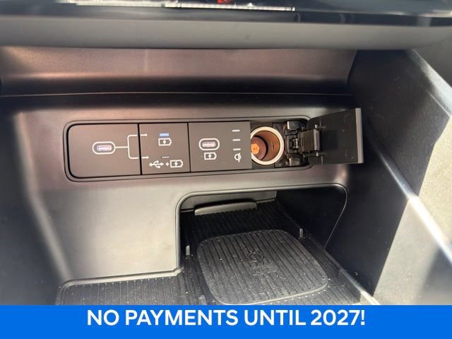 New 2025 Hyundai Santa Cruz Limited AWD/4WD image 24