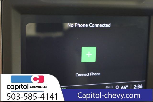 Used 2025 Chevrolet Silverado 1500 Custom w/ Rally Edition image 24