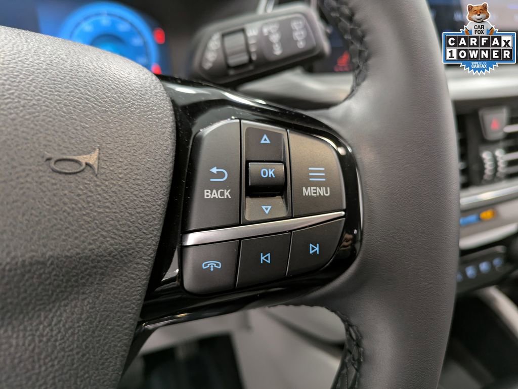 Used 2023 Ford Escape Platinum w/ Premium Technology Package image 19
