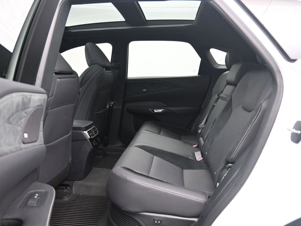 Used 2023 Lexus RX 500h F Sport w/ Accessory Package (Z1) image 29