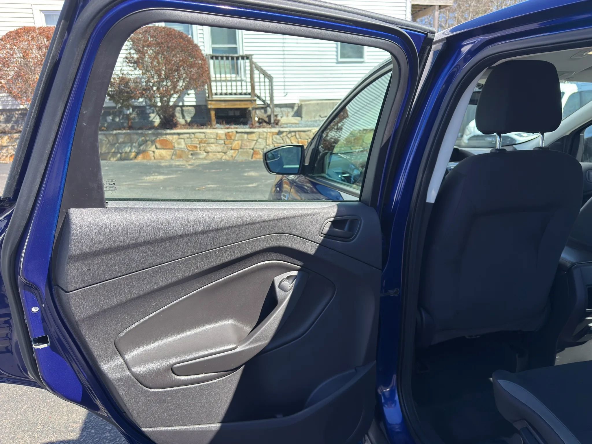 Used 2014 Ford Escape S image 18