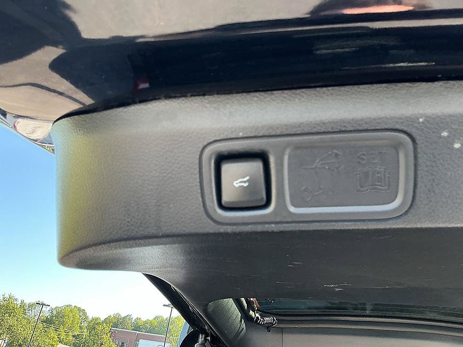 Used 2022 Ford Expedition Max XLT AWD/4WD image 26