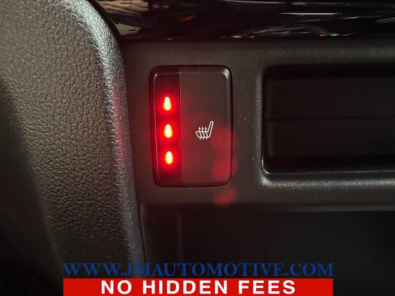 Used 2023 Honda Ridgeline Black Edition image 35