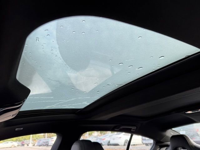 Certified 2024 BMW 840i Gran Coupe w/ Driving Assistance Package image 23