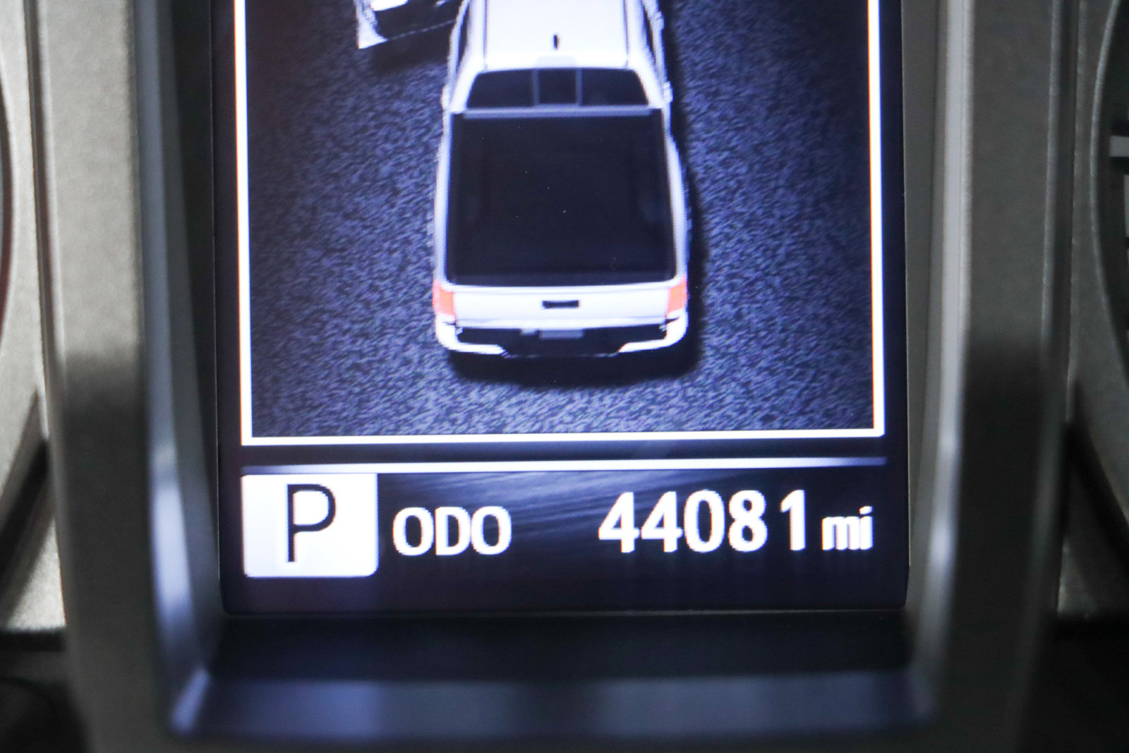 Used 2023 Toyota Tacoma TRD Off-Road image 17