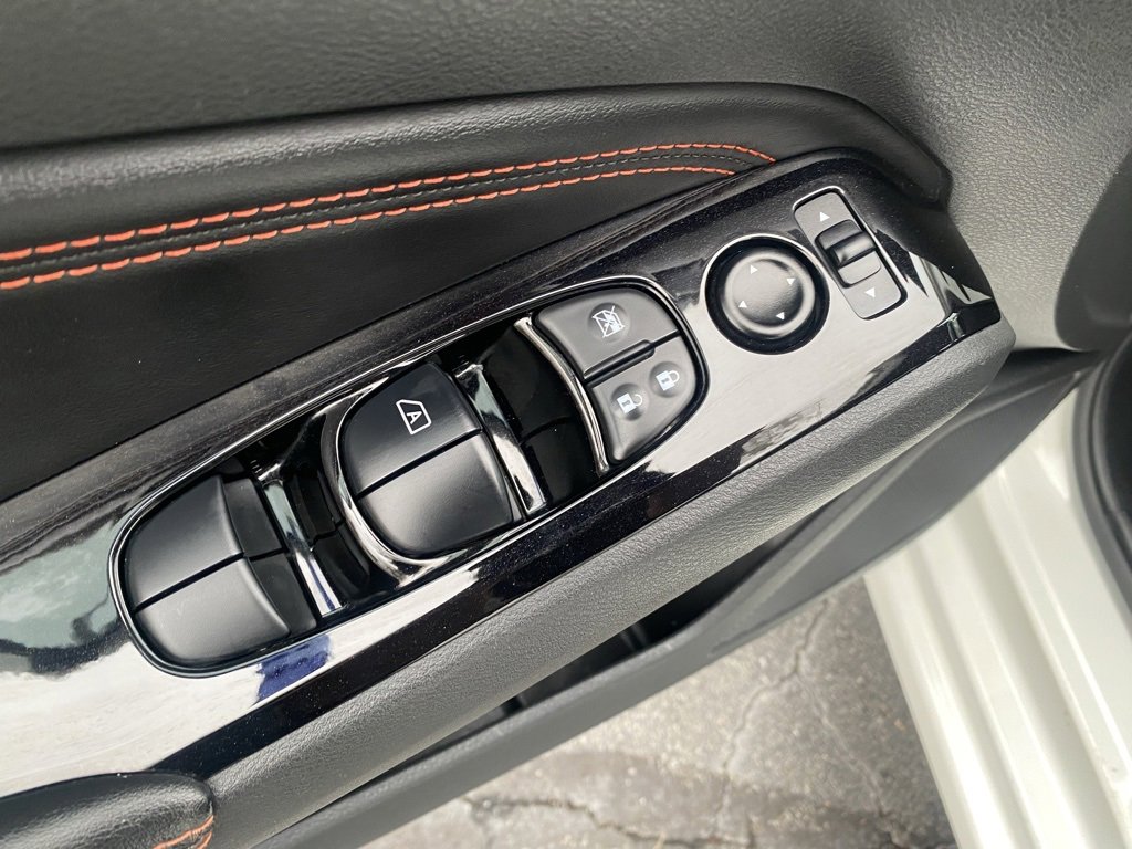 Used 2023 Nissan Altima 2.5 SR image 13