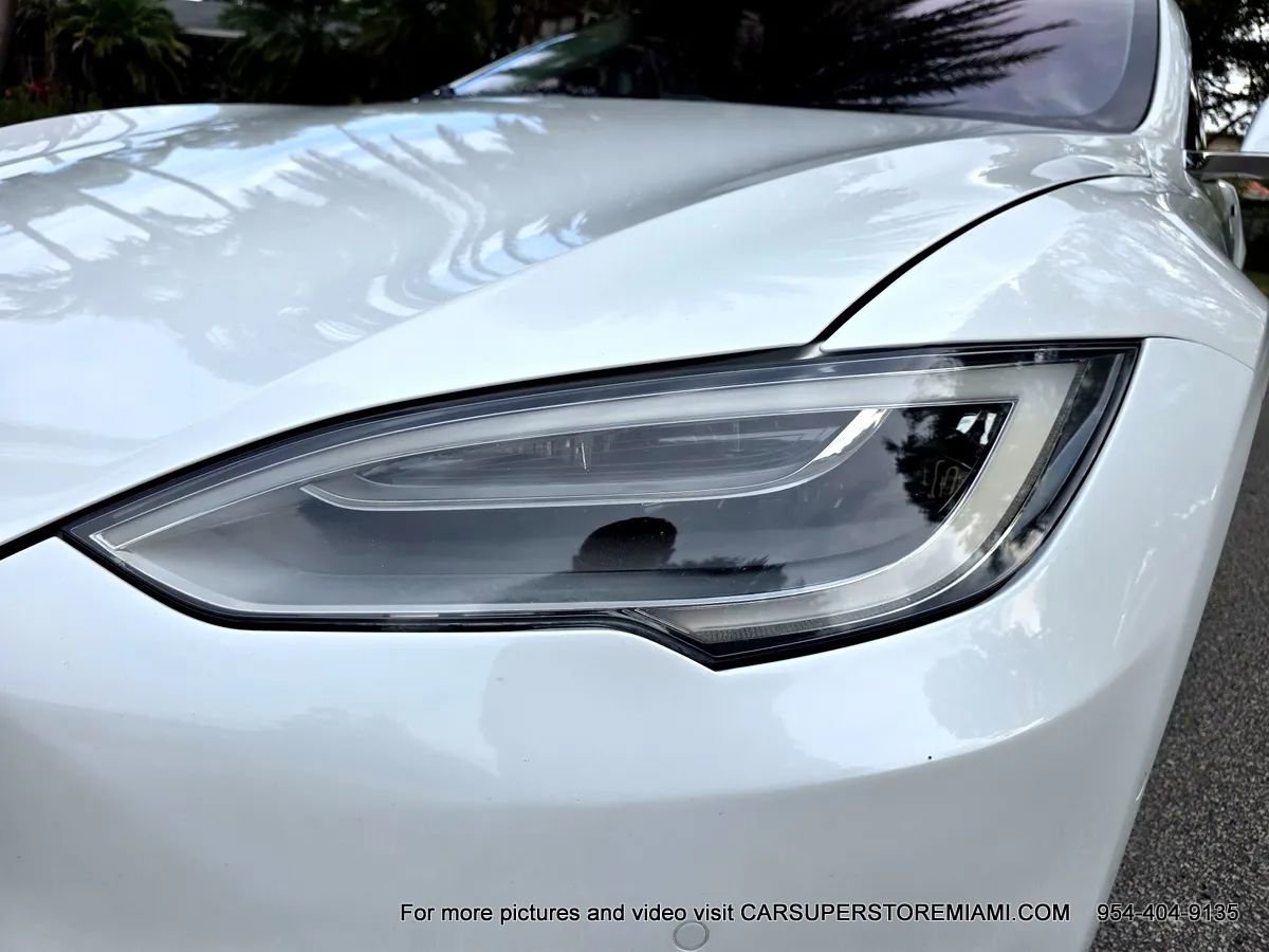 Used 2019 Tesla Model S 100D image 84