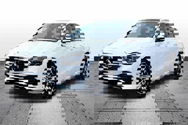 New 2026 Mercedes-Benz C 300 4MATIC Sedan video 2