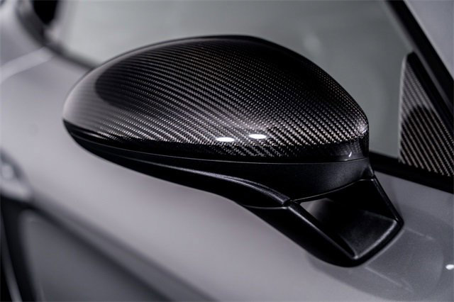 Used 2025 Porsche 718 Cayman GT4 RS image 30