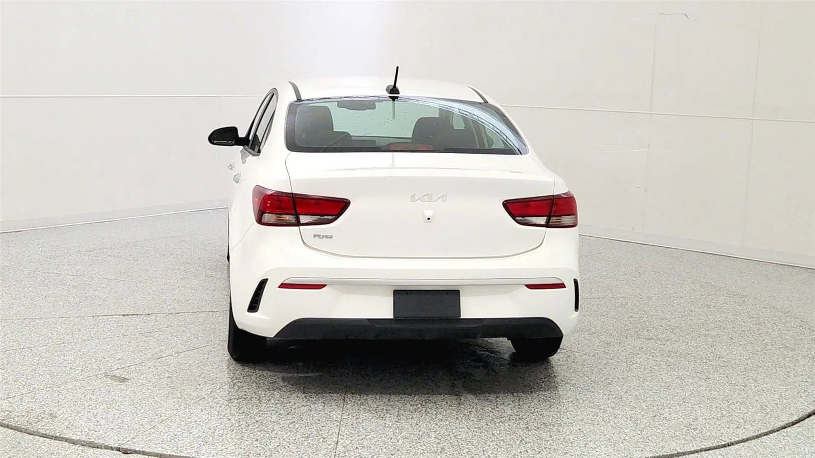 Used 2023 Kia Rio S w/ Technology Package image 6