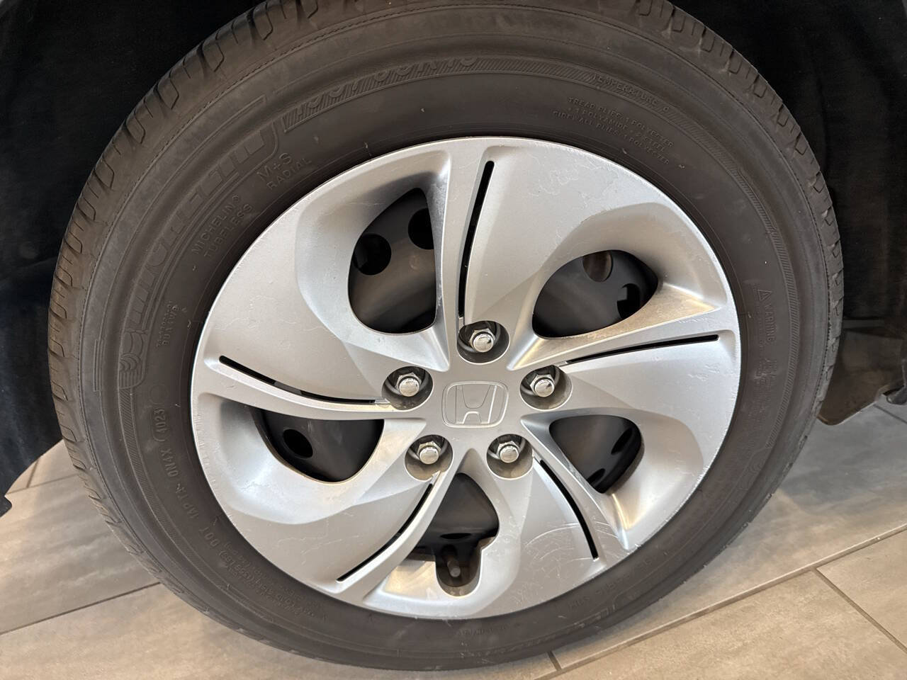 Used 2014 Honda Civic LX image 48