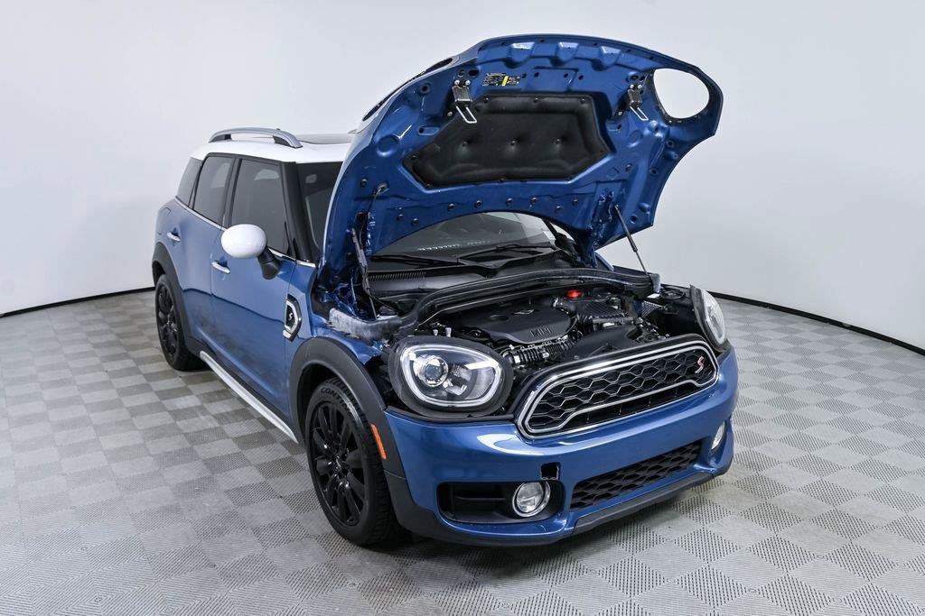 Used 2019 MINI Cooper Countryman S w/ Premium Package FWD image 28