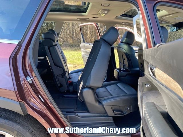 Used 2022 Kia Telluride SX image 41