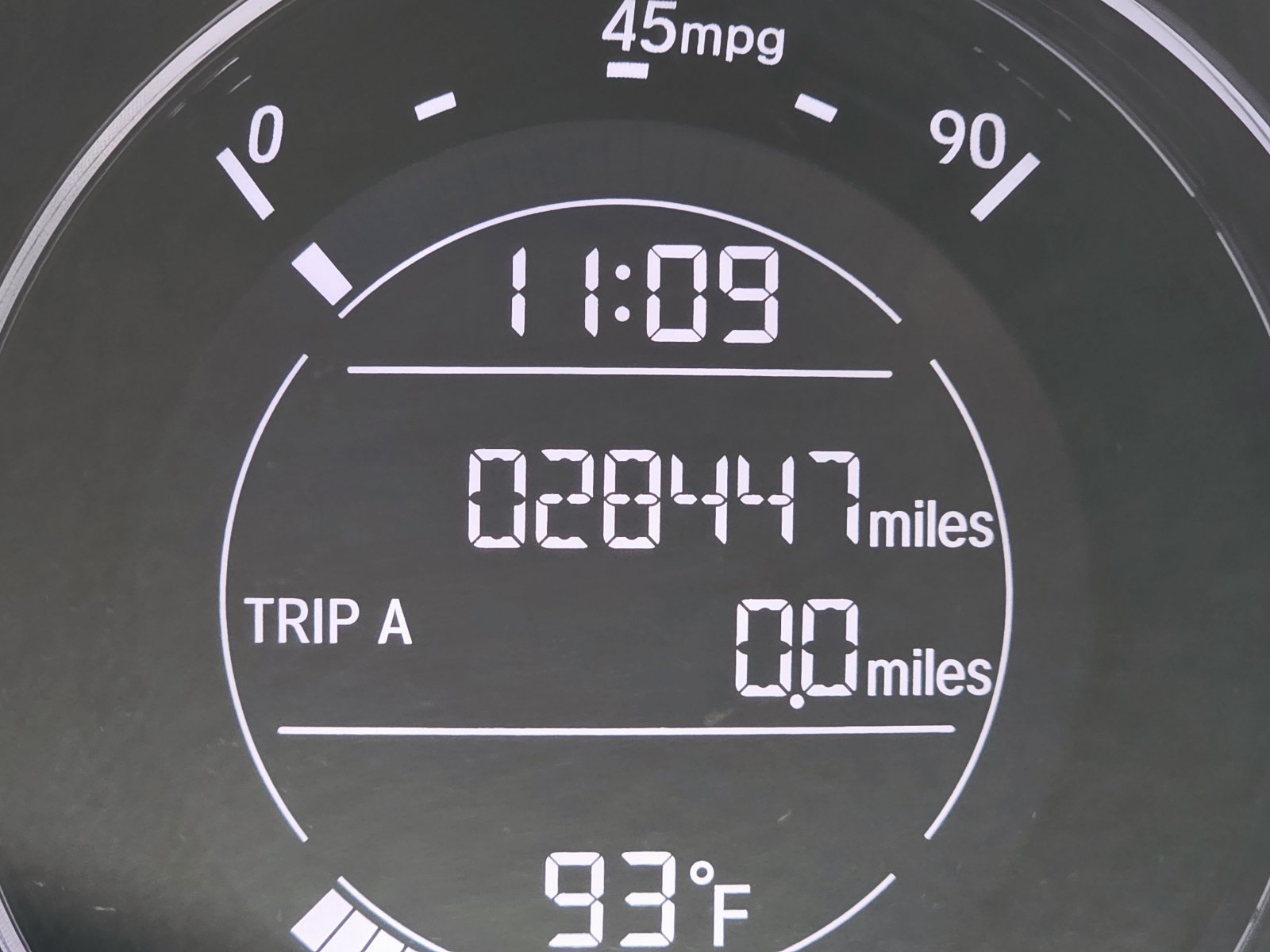 Used 2021 Honda HR-V Sport image 30