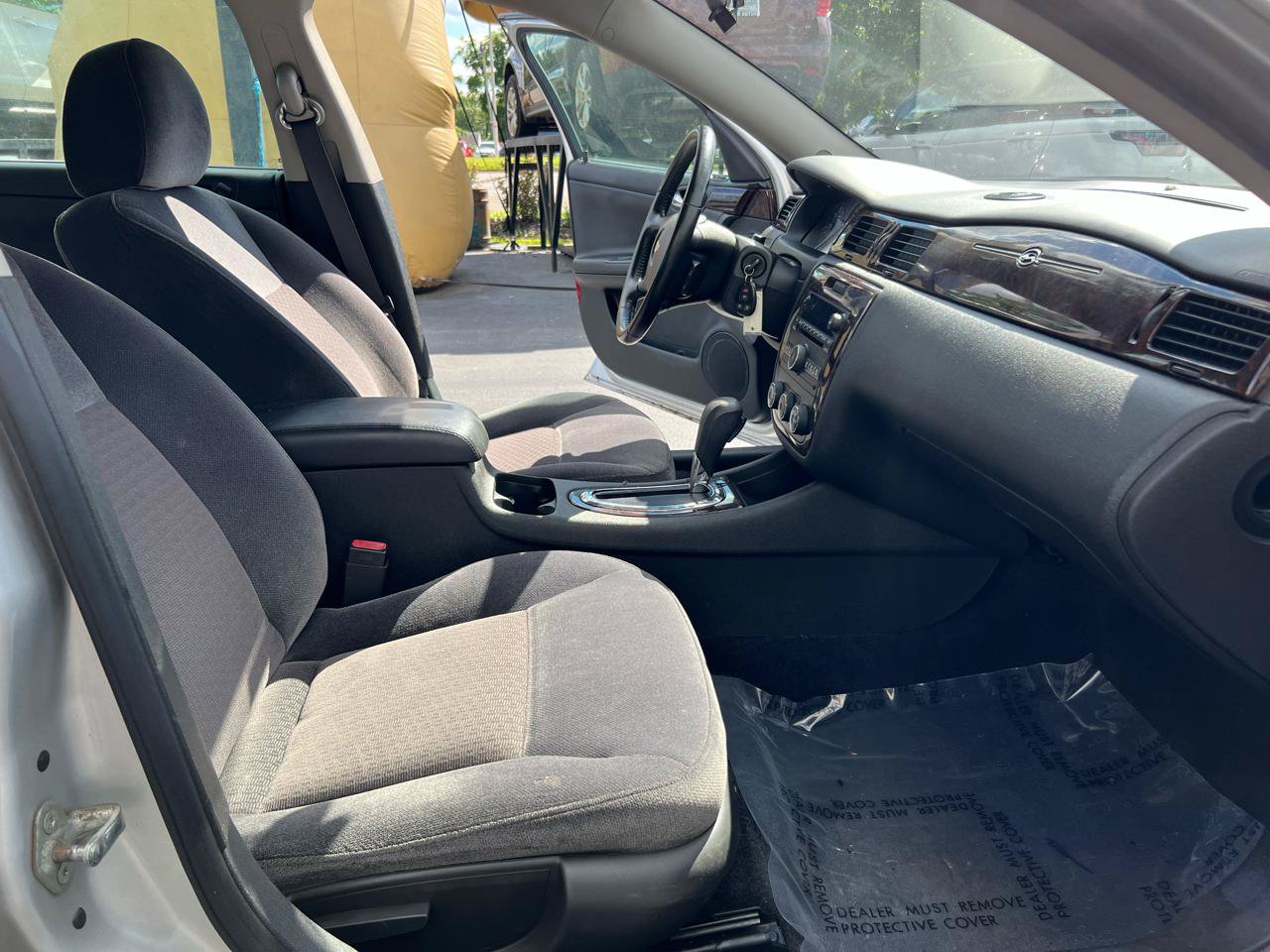 Used 2013 Chevrolet Impala LS FWD image 14