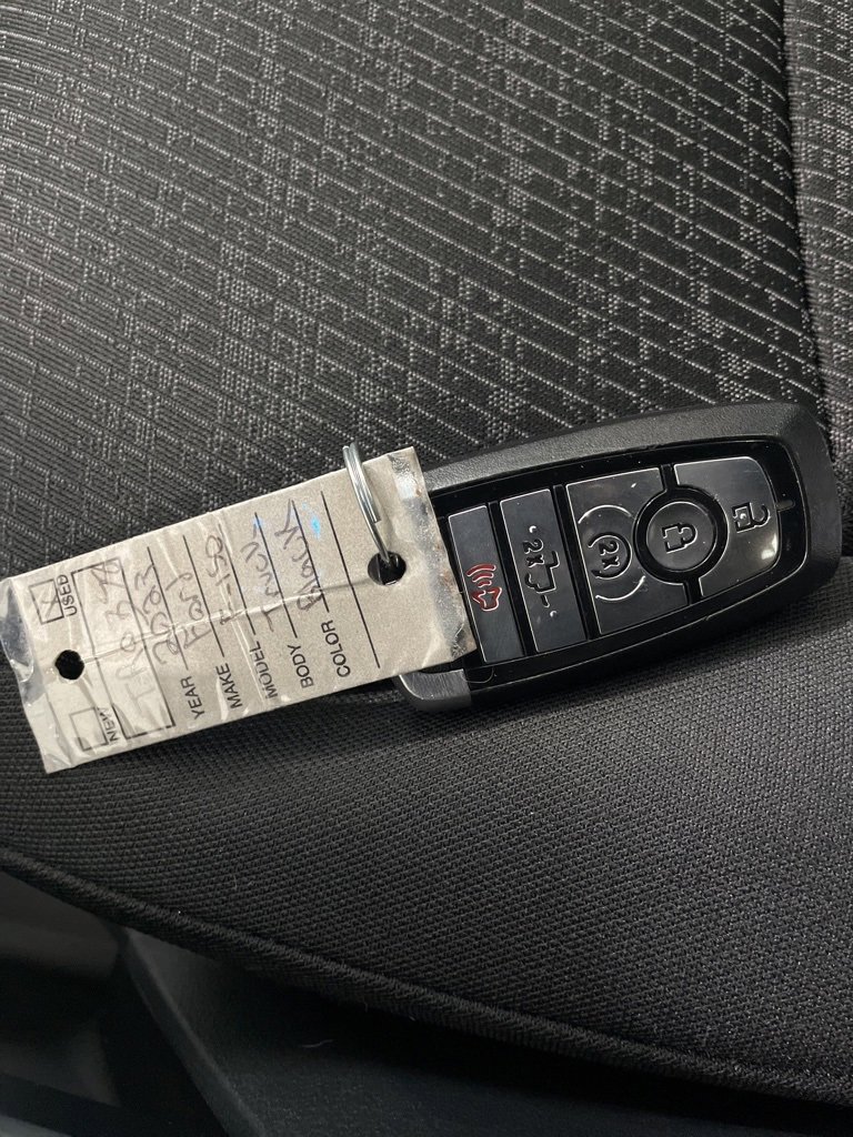 Certified 2023 Ford F150 XLT w/ Equipment Group 302A High image 27