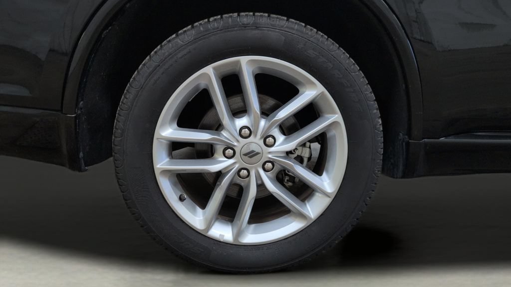 Used 2024 Dodge Durango GT AWD/4WD image 26