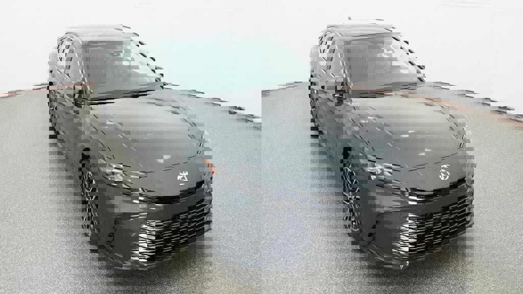 New 2026 Toyota Camry XLE image 47