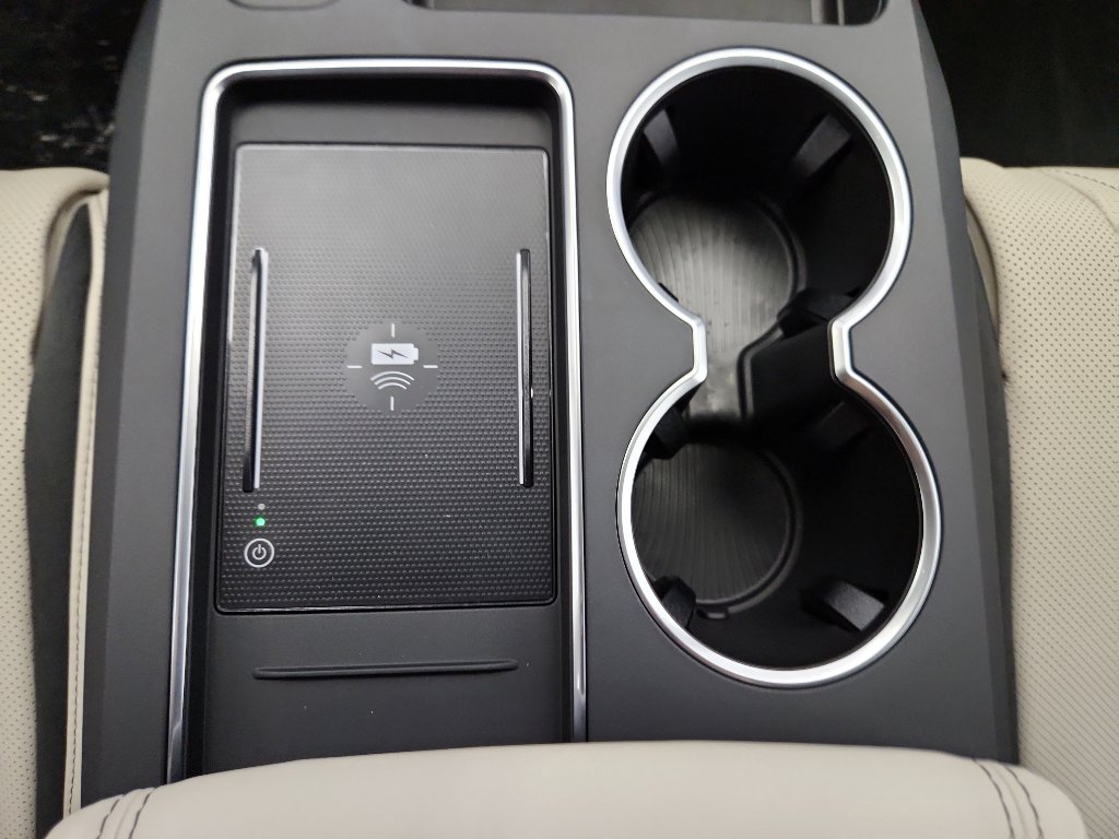 New 2026 Acura MDX Type S image 27