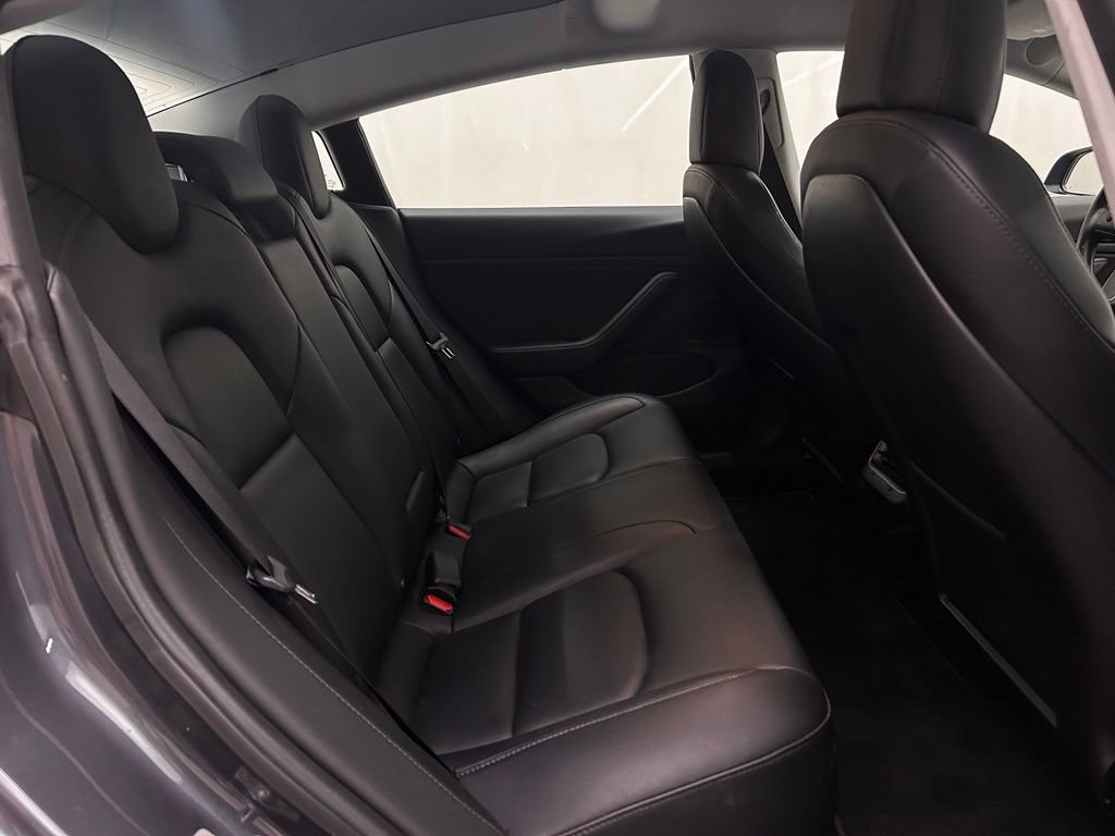 Used 2019 Tesla Model 3 Performance AWD/4WD image 15