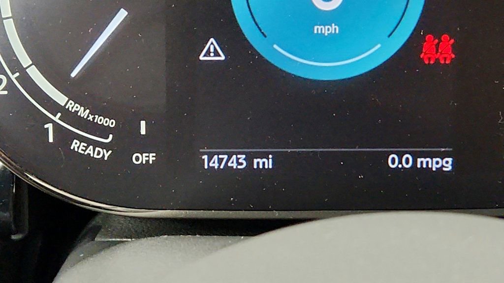 Used 2023 MINI Cooper S image 16