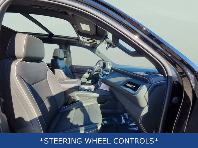 Used 2023 GMC Yukon XL SLT image 21