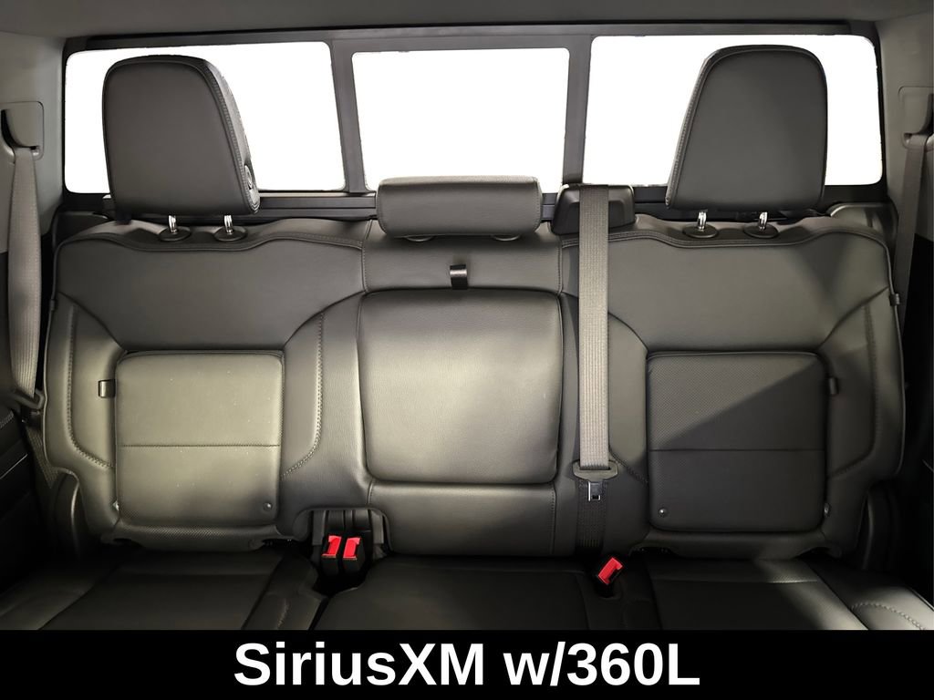 Used 2024 GMC Sierra 3500 Denali w/ Denali Reserve Package image 14