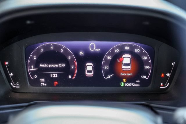 Used 2025 Honda Accord LX image 28