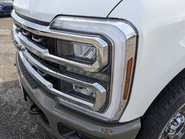 New 2026 Ford F250 King Ranch image 9