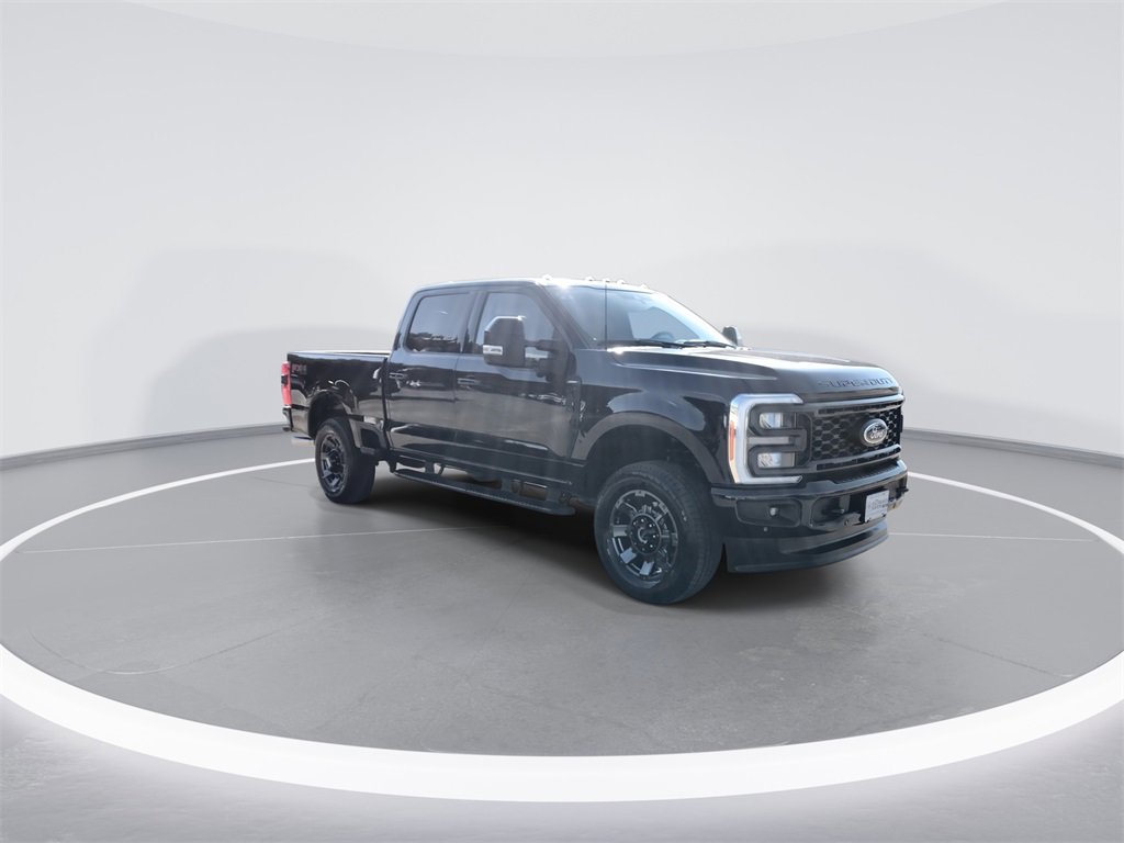 Used 2023 Ford F250 Lariat w/ Lariat Ultimate Package image 2