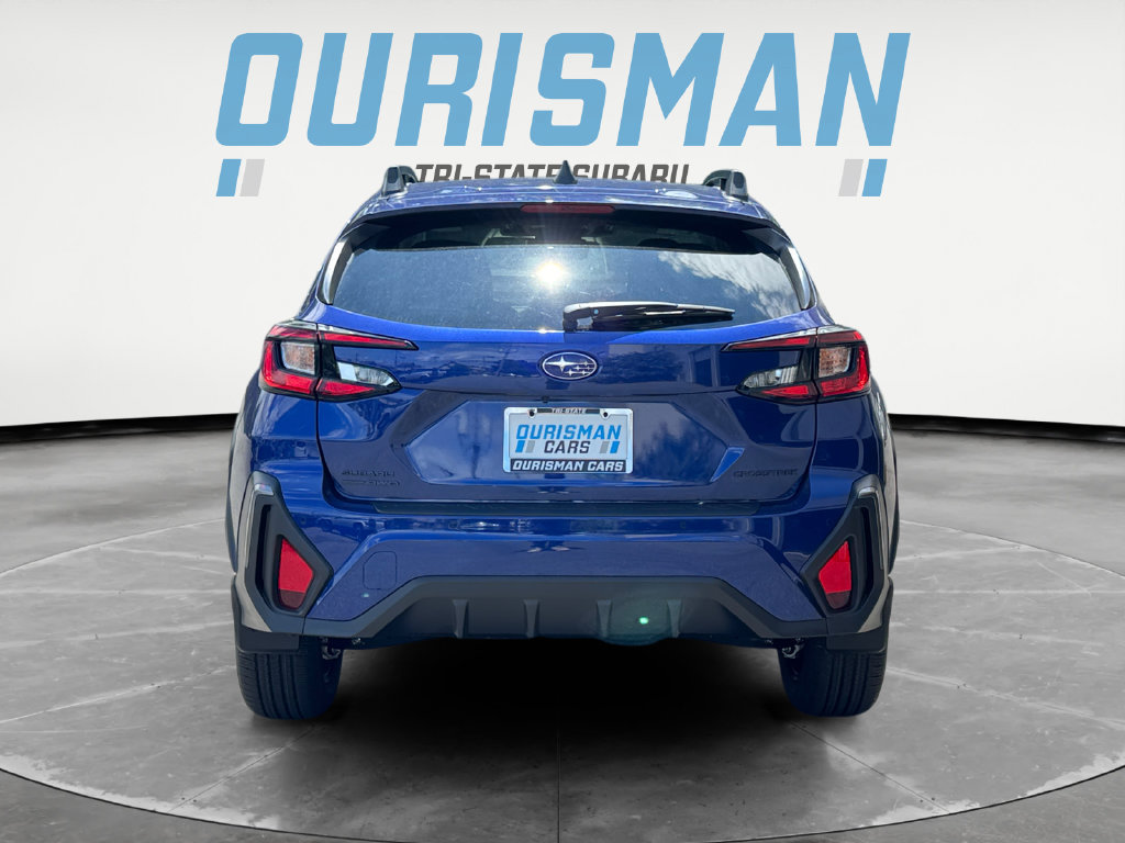 New 2026 Subaru Crosstrek 2.5i Limited AWD/4WD image 5