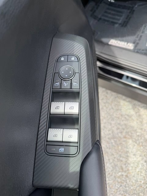 New 2026 Nissan Rogue SL AWD/4WD image 22