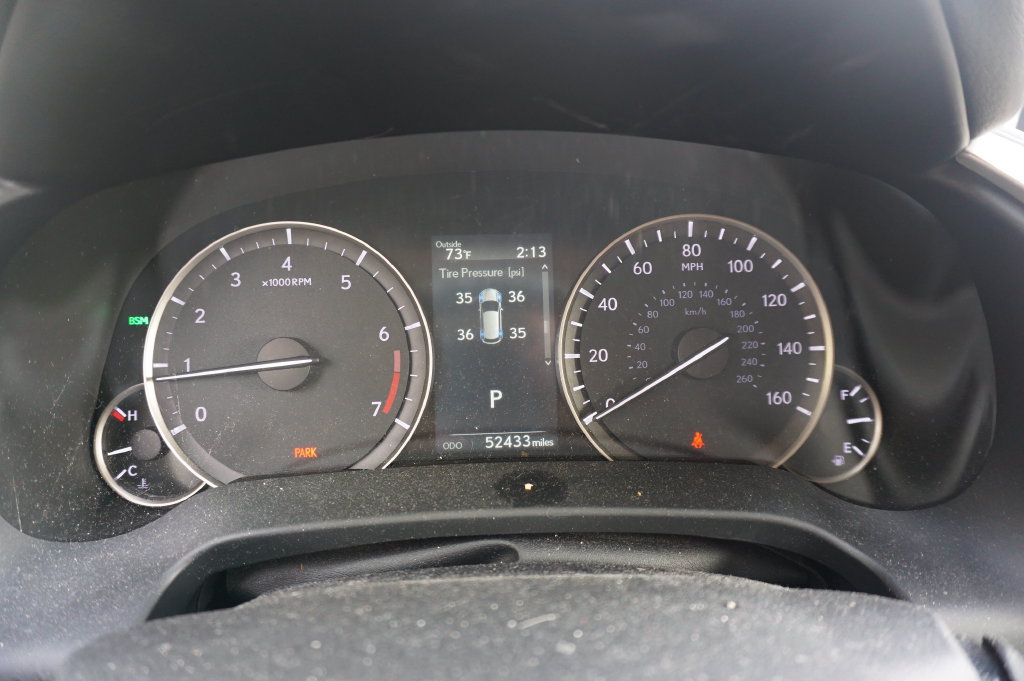 Used 2022 Lexus RX 350 AWD w/ Luxury Package image 7