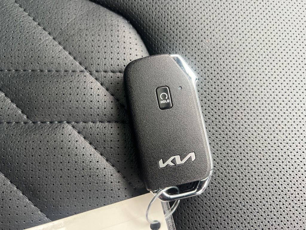 Certified 2023 Kia Sportage X-Pro image 27