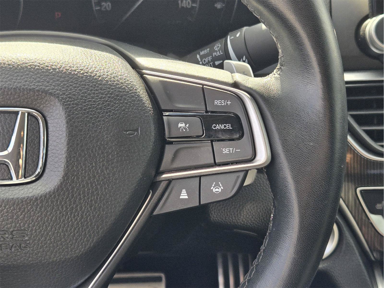 Used 2022 Honda Accord Sport Special Edition image 26