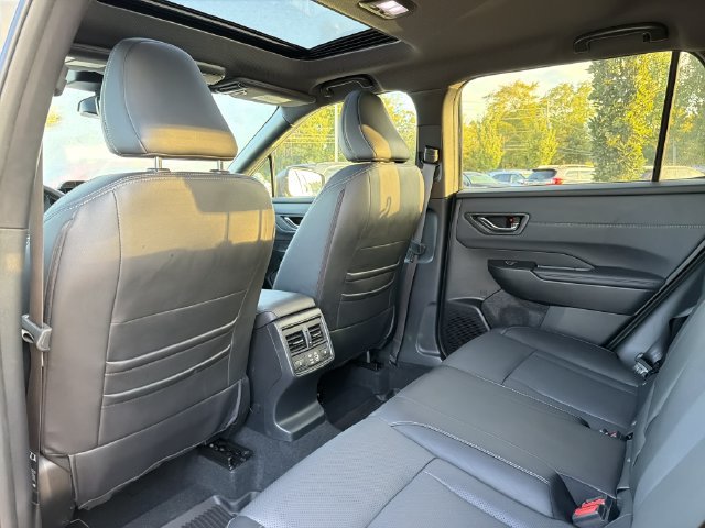 Certified 2026 Subaru Outback Touring XT AWD/4WD image 12