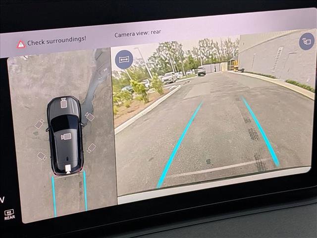 New 2026 Audi Q3 quattro 2.0T image 11