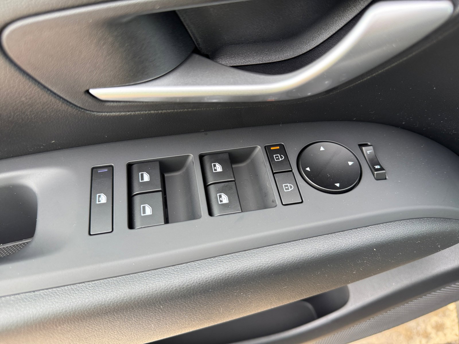 New 2026 Hyundai Tucson XRT AWD/4WD image 18