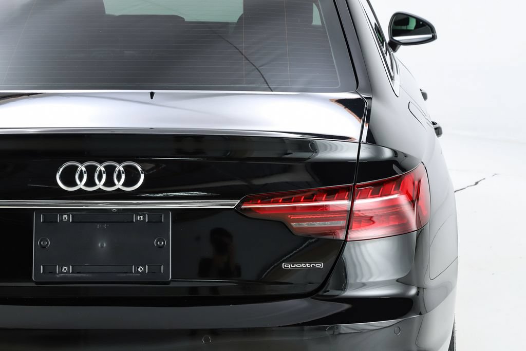 Used 2023 Audi A4 2.0T Premium Plus w/ Premium Plus Package AWD/4WD image 16
