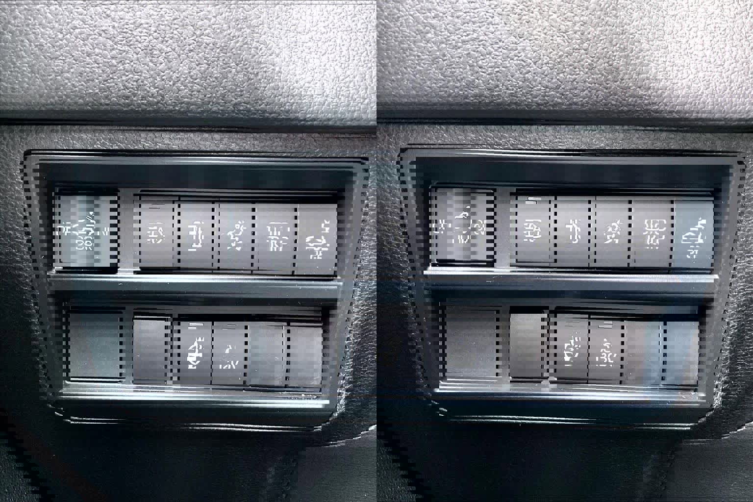 Used 2025 Toyota Tundra Limited image 36