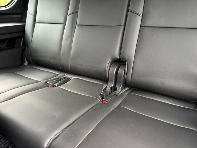 Used 2023 Toyota Sequoia Limited w/ TRD Off-Road Package AWD/4WD image 17