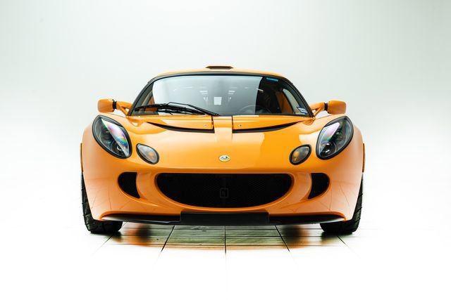 Used 2006 Lotus Elise Supercharged image 6