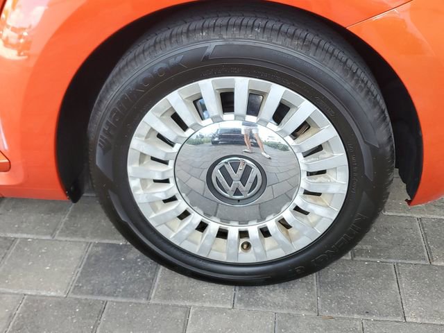 Used 2016 Volkswagen Beetle 1.8T SE image 5