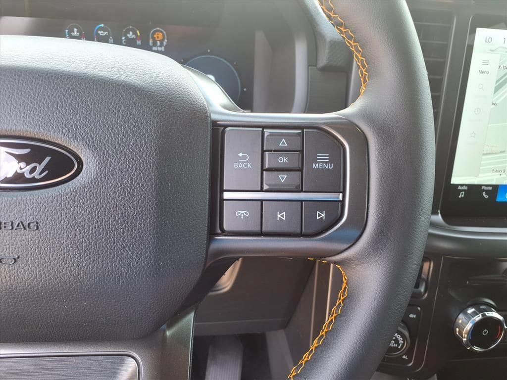 New 2026 Ford F150 Tremor AWD/4WD image 17