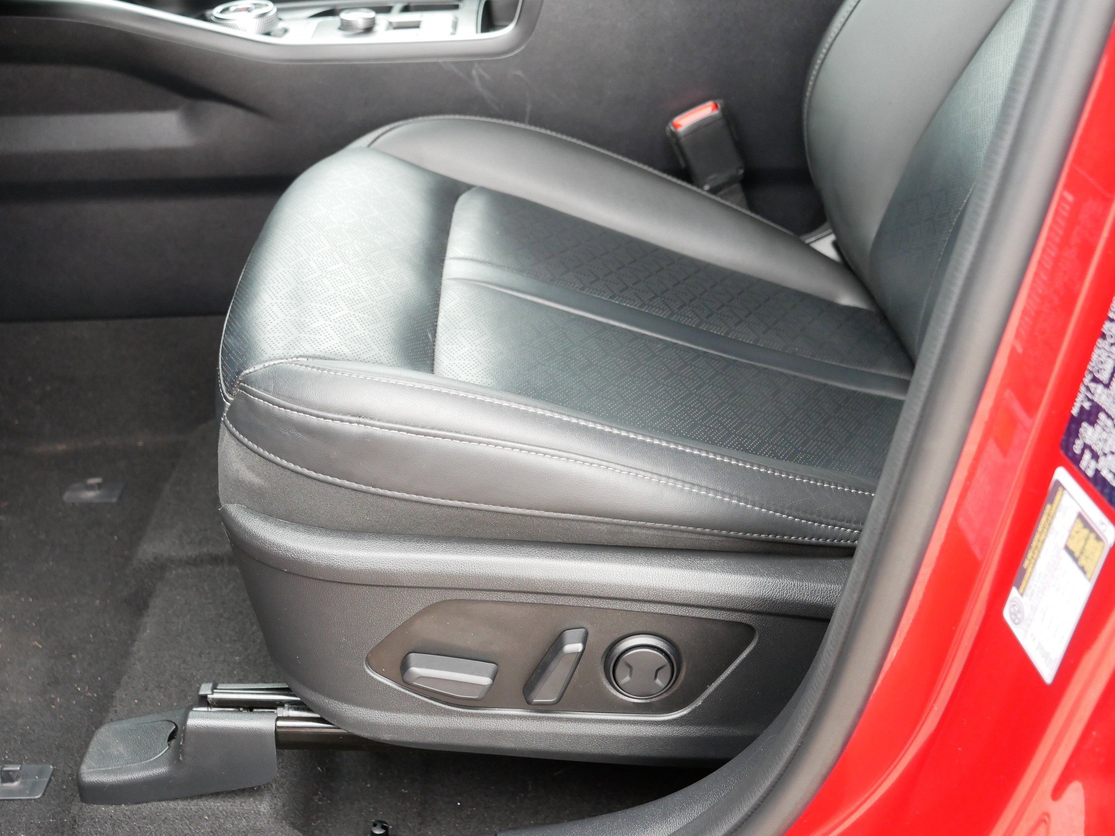 Certified 2023 Kia Sorento EX image 20