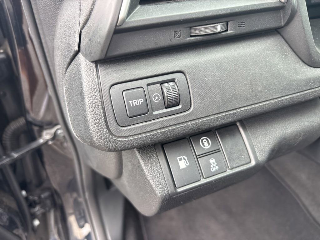 Used 2022 Honda Insight Touring image 18