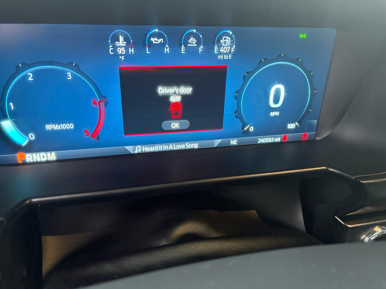 Used 2024 Ford F350 Lariat w/ Lariat Ultimate Package image 19