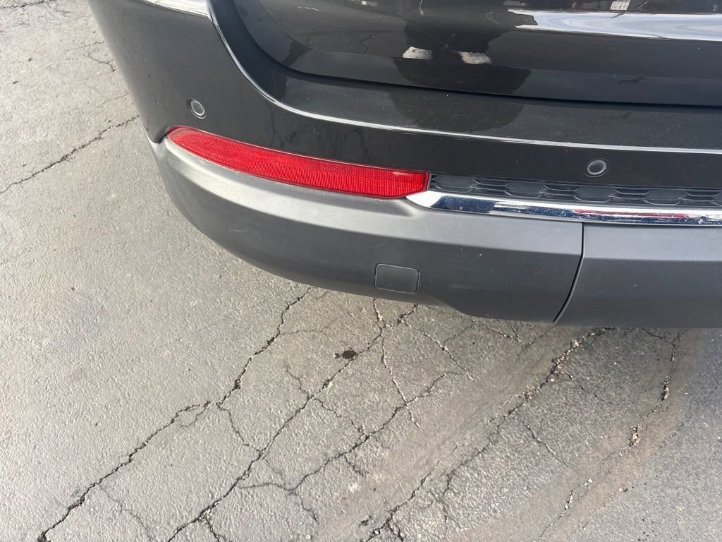 Certified 2021 Jeep Grand Cherokee L Limited image 33