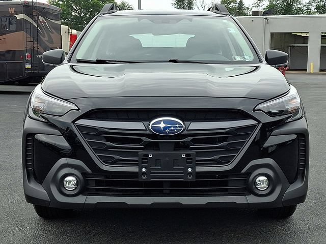 Used 2025 Subaru Outback AWD/4WD image 5
